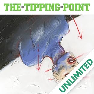 The Tipping Point